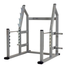 FitWorld FW-0200 из каталога силовых рам в Екатеринбурге по цене 48620 ₽
