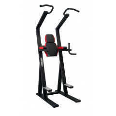 FitWorld FW-0350 из каталога стоек турник брусья-пресс в Екатеринбурге по цене 62000 ₽