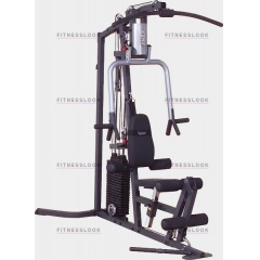 Body Solid G3S из каталога мультистанций в Екатеринбурге по цене 265990 ₽