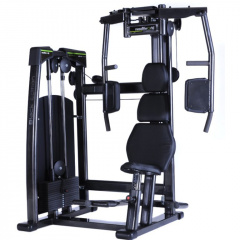FitWorld FW-6500 Баттерфляй из каталога грузоблочных тренажеров в Екатеринбурге по цене 163200 ₽