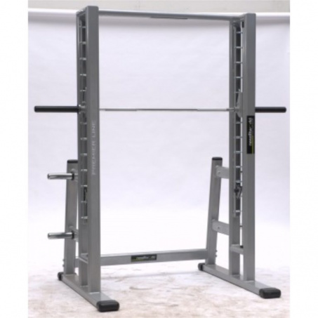 Рендер-0 для FitWorld FW-9600 Машина Смита