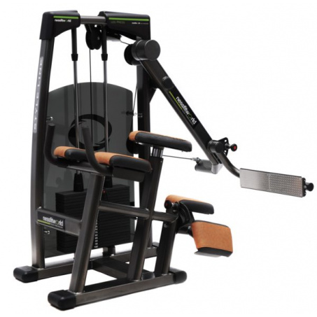 Рендер-0 для FitWorld FW-2500 Глют машина