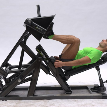 Рендер-1 для FitWorld FPL-2300 Жим ногами