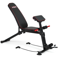VictoryFit VF-T21 из каталога силовых скамей в Екатеринбурге по цене 12240 ₽