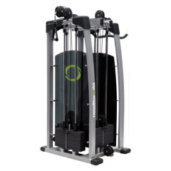 FitWorld FW-8700 4-стековая (бицепс/трицепс) из каталога мультистанций в Екатеринбурге по цене 263000 ₽