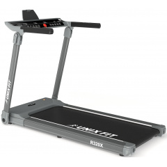 UnixFit R-320X из каталога беговых дорожек в Екатеринбурге по цене 49220 ₽
