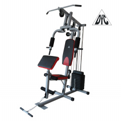 DFC D7001 из каталога мультистанций в Екатеринбурге по цене 41990 ₽