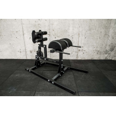 Stecter GHD из каталога гиперэкстензий в Екатеринбурге по цене 49200 ₽