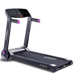 VictoryFit VF-X750 из каталога беговых дорожек в Екатеринбурге по цене 48500 ₽