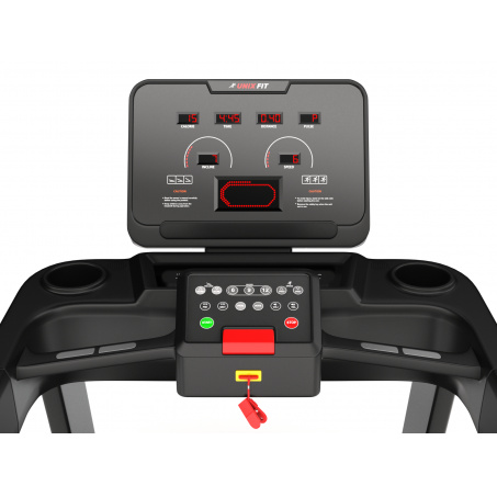 Рендер-1 для UnixFit T-1550 PRO (LED)