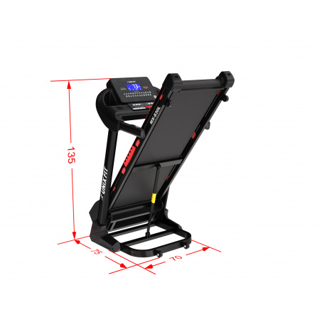 Рендер-17 для UnixFit MX-830L