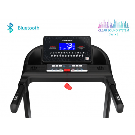 Рендер-9 для UnixFit MX-830L