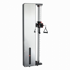 Apex Trainer 1 из каталога тренажеров кроссоверов в Екатеринбурге по цене 123250 ₽
