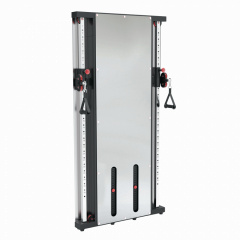 Apex Trainer 2 из каталога тренажеров кроссоверов в Екатеринбурге по цене 152150 ₽