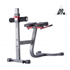 DFC SUB3013RC из каталога гиперэкстензий в Екатеринбурге по цене 23990 ₽