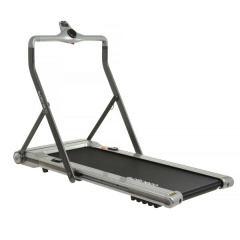 X450 Silver в Екатеринбурге по цене 46750 ₽ в категории беговые дорожки Evo Fitness