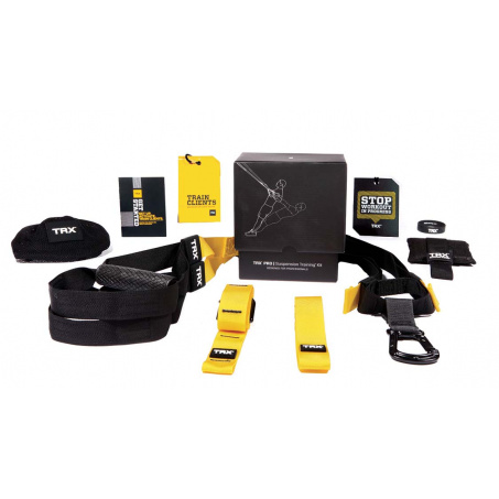 Рендер-0 для TRX PRO P3