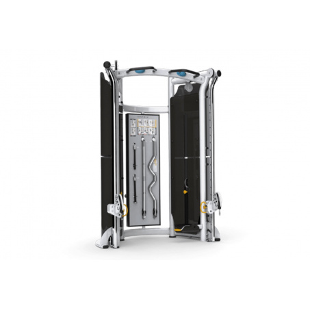 Рендер-0 для Matrix Aura G3-MSFT400 Functional Trainer