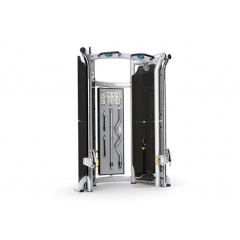 Matrix Aura G3-MSFT400 Functional Trainer из каталога мультистанций в Екатеринбурге по цене 1195100 ₽