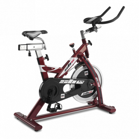 Рендер-0 для BH Fitness SB 1.4