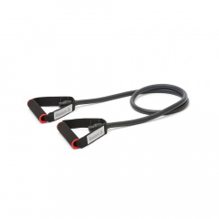 Reebok RATB-11032BK сильное сопротивление из каталога трубчатых эспандеров в Екатеринбурге по цене 1700 ₽