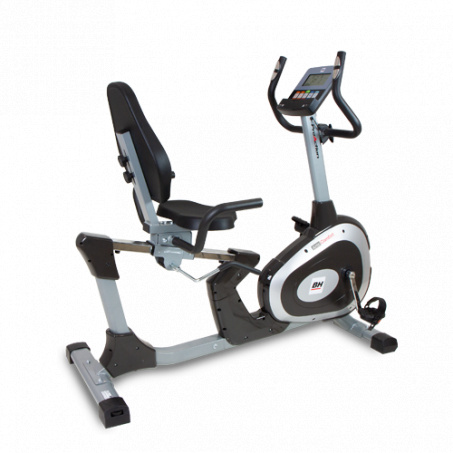 Рендер-0 для BH Fitness Artic Comfort Program
