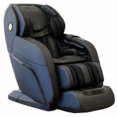Bodo Excellence Black из каталога массажных кресел в Екатеринбурге по цене 590750 ₽