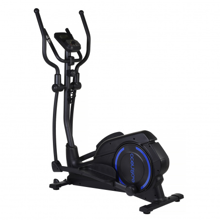 Рендер-0 для Evo Fitness Galaxy