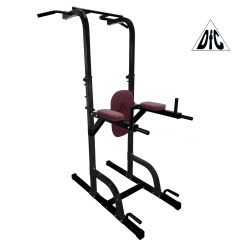 DFC Power Tower G009B из каталога стоек турник брусья-пресс в Екатеринбурге по цене 22990 ₽