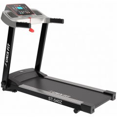 UnixFit ST-540Z из каталога беговых дорожек в Екатеринбурге по цене 40890 ₽