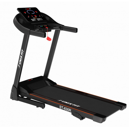 Беговая дорожка UnixFit ST-630R Black