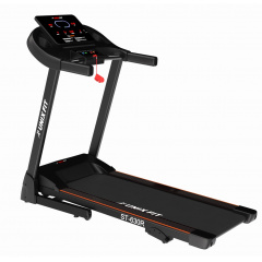 Беговая дорожка UnixFit ST-630R Black в Екатеринбурге по цене 54690 ₽