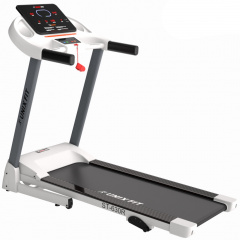 Беговая дорожка UnixFit ST-630R White в Екатеринбурге по цене 51890 ₽