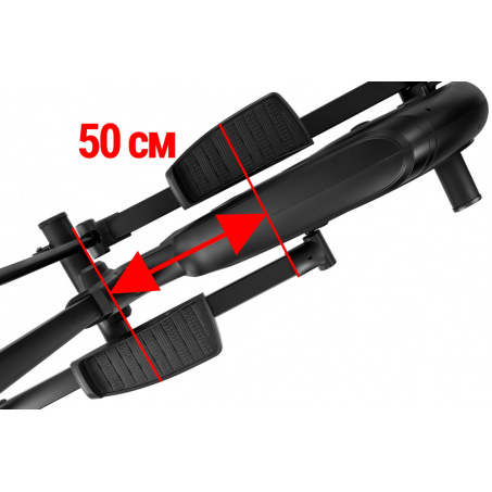 Рендер-2 для Titanium Masters Orbitech XFA