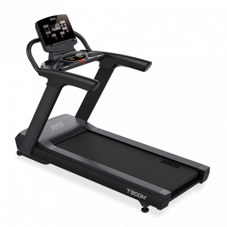 Рендер-0 для Bronze Gym T900M