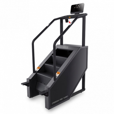 Рендер-0 для Bronze Gym C1000XM PRO Turbo