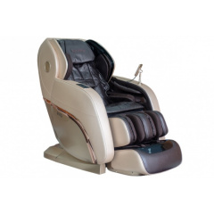 Bodo Excellence Champagne Gold из каталога массажных кресел в Екатеринбурге по цене 590750 ₽