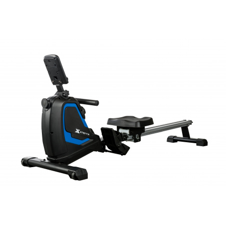 Рендер-0 для Xterra ERG160