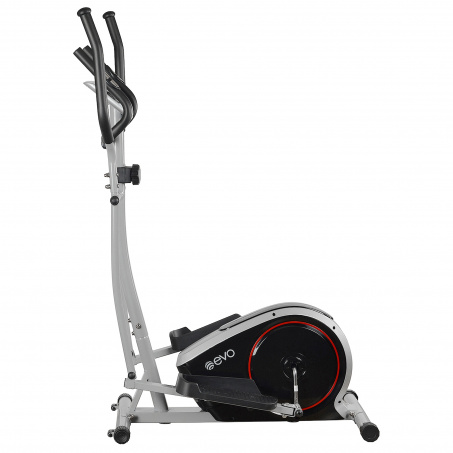 Рендер-1 для Evo Fitness Elion