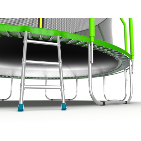 Рендер-5 для Evo Jump Cosmo 16ft (Green)