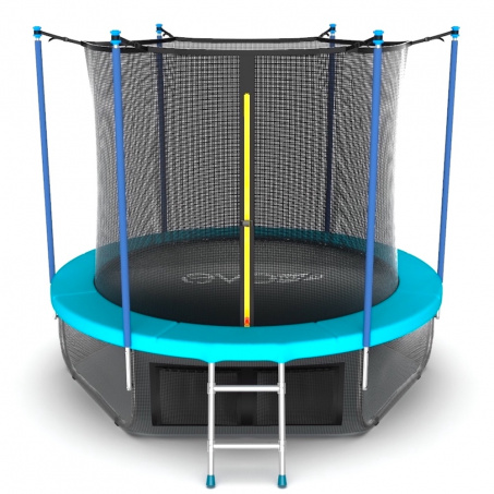 Рендер-0 для Evo Jump Internal 10ft (Wave) с нижней сетью