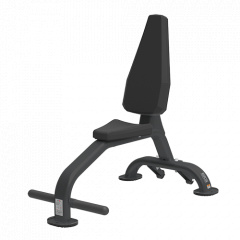 Bronze Gym BR-1003 из каталога игровых столов для аэрохоккея в Екатеринбурге по цене 39100 ₽