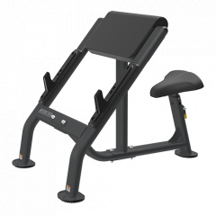 Bronze Gym BR-1007 из каталога стоек для штанги в Екатеринбурге по цене 68990 ₽