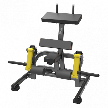 Рендер-0 для Bronze Gym PL-1714 Сгибание ног стоя