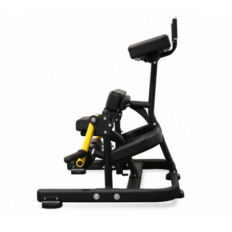 Рендер-1 для Bronze Gym PL-1714 Сгибание ног стоя