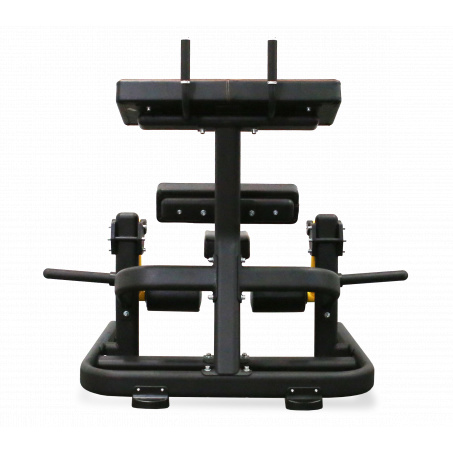 Рендер-3 для Bronze Gym PL-1714 Сгибание ног стоя