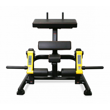 Рендер-2 для Bronze Gym PL-1714 Сгибание ног стоя
