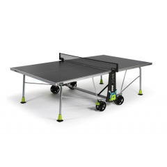 Cornilleau X-Trem Outdoor Grey из каталога всепогодных теннисных столов в Екатеринбурге по цене 80240 ₽