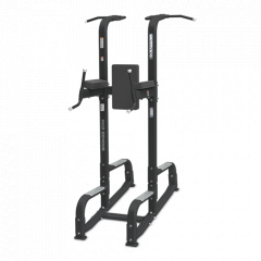 Bronze Gym BR-1017 из каталога стоек турник брусья-пресс в Екатеринбурге по цене 144990 ₽