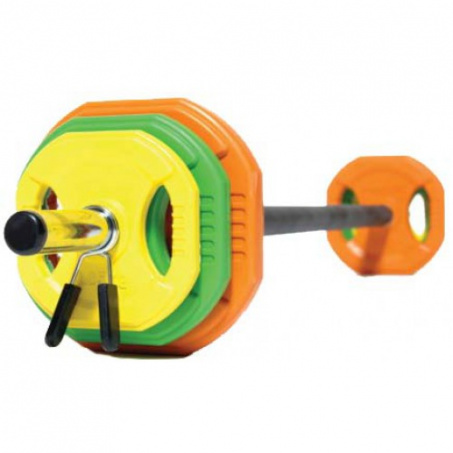 Рендер-0 для Original FitTools PRO 19 кг